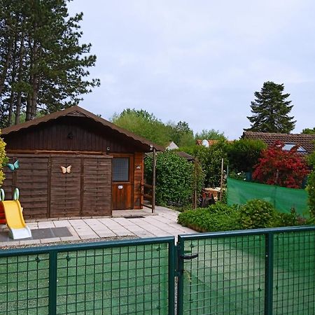 Hotel Le Chat Reveur Ardres Esterno foto