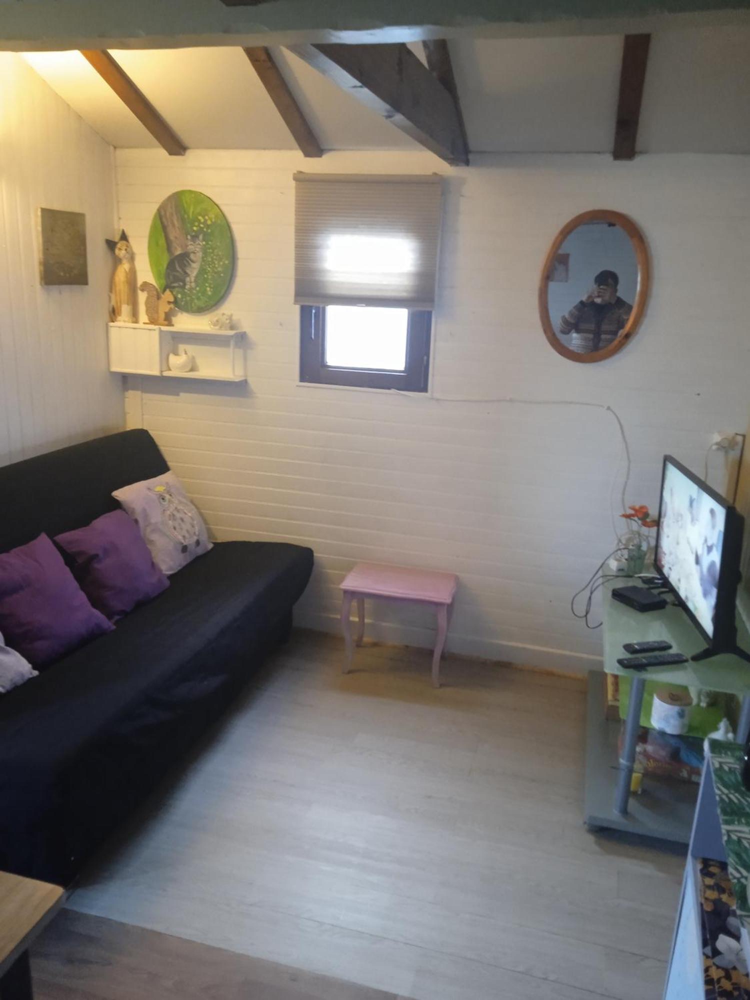 Hotel Le Chat Reveur Ardres Esterno foto