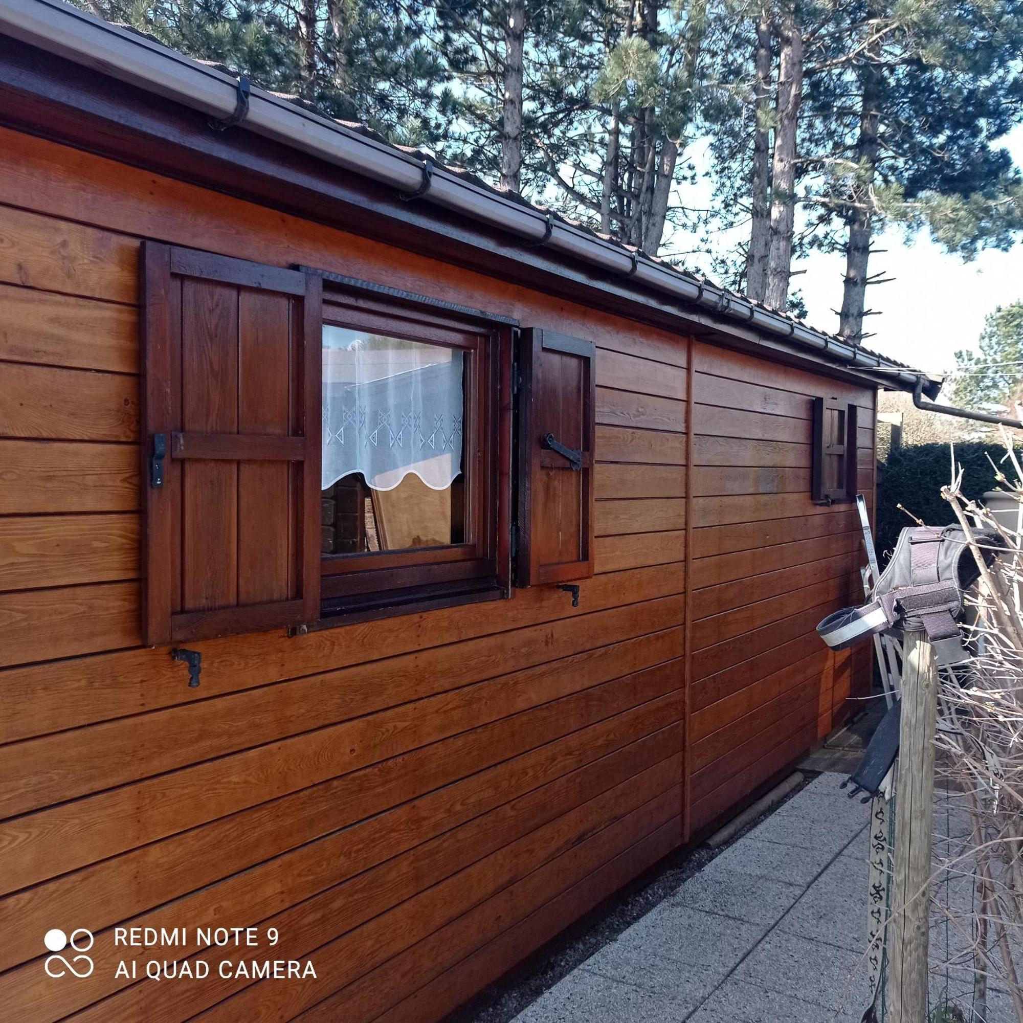 Hotel Le Chat Reveur Ardres Esterno foto